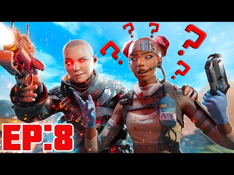 The Main Reason you Die in Apex Legends | Coaching session EP:8