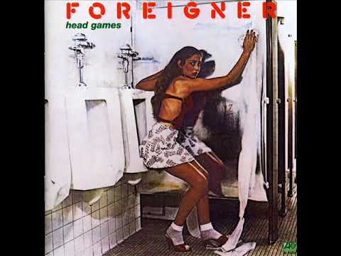Videoclip de Head Games (Re-Recorded 2011) — Foreigner