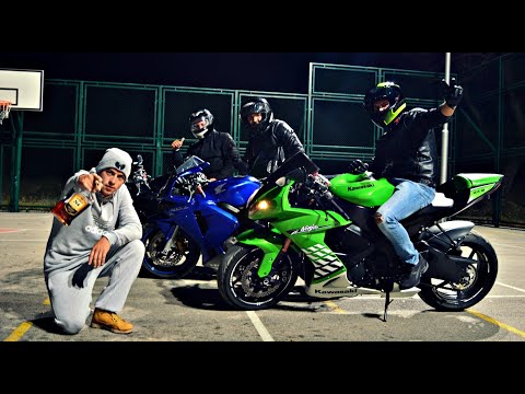 Dean DKR - Opium ( Official Video ) prod. by Mubz Beats