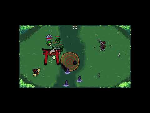 Just King- Buffs Galore!