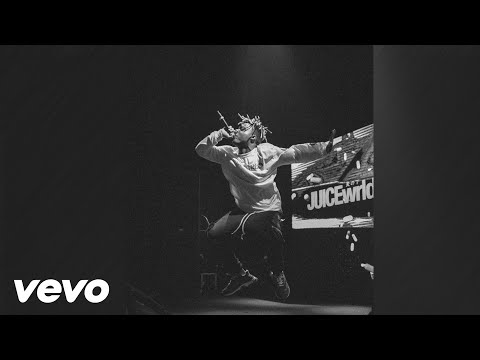 Juice WRLD - Mask On My Face (Unreleased)[prod. dfk]