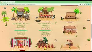 ??CAMEL BTC   JOGUE PARA GANHAR. Resumão final sobre o jogo camelbtc.[Parte 5]??