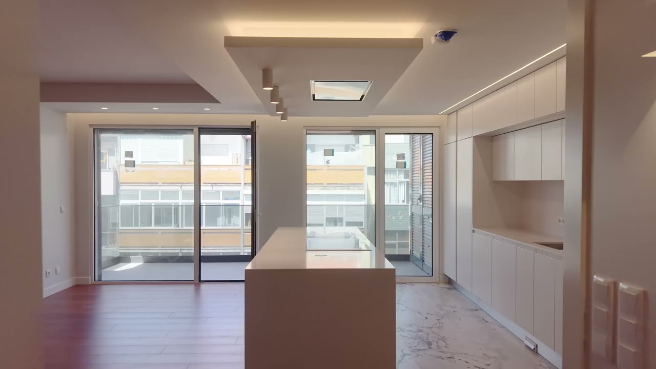 Vídeo do imóvel
