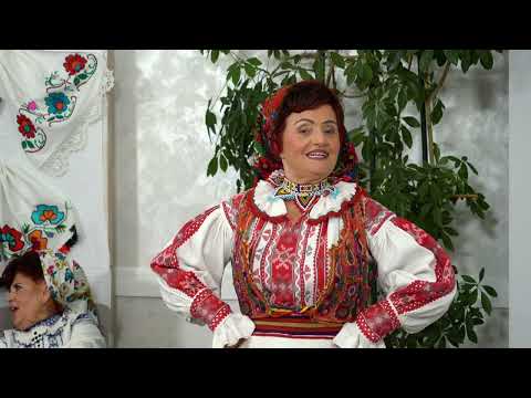 ZORICA GAVRILA When you go to the forest, you'll be fine.