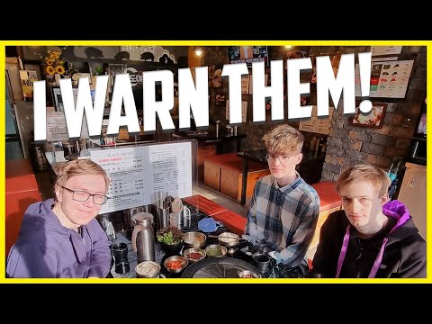 Nemesis WARNING To Thebausffs And YamatosDeath