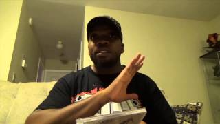 Cage -- Kill The Architect -- Album Review