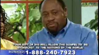 What is a Kingdom? ~ 9 of 11 ~ Dr. Myles Munroe