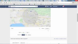 How to Sell Locally on Facebook - Learn Facebook for Local Businesses