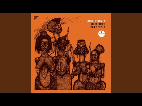 My Queen Is Anna Julia Cooper