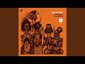 My Queen is Anna Julia Cooper by Sons of Kemet