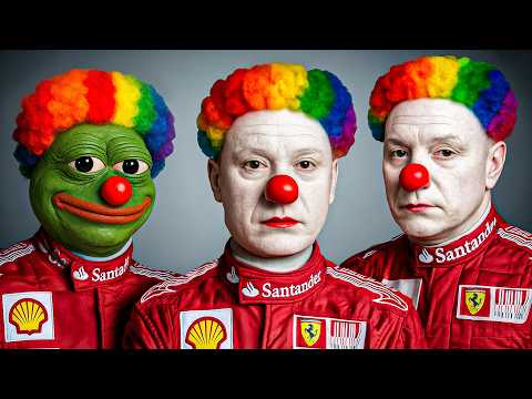 The Absolute Dumbest Way To Lose An F1 Championship