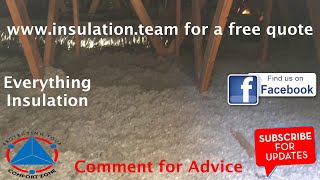 Do I need insulation if I have Roof vents, rolled blanket sarking and air conditioning ducting   YES