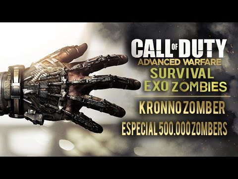 download lagu mp3 mp4 Rap De Call Of Duty Advanced Warfare Zombies, download lagu Rap De Call Of Duty Advanced Warfare Zombies gratis, unduh video klip Rap De Call Of Duty Advanced Warfare Zombies