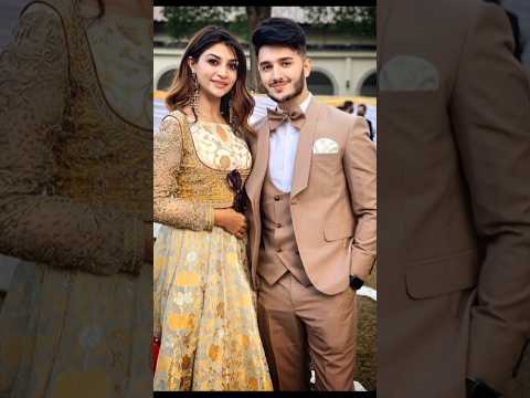 Kaffara Episode 64 65 Actress mother real daughter | #kaffaradrama