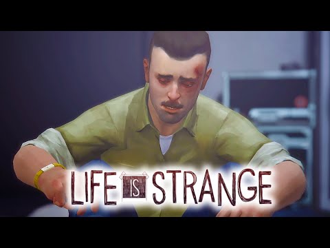 Czy to da się jeszcze URATOWAĆ? Life is Strange odc.24