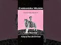 Cassandra Wilson - A Day In The Life Of A Fool_(2010) Silver Pony
