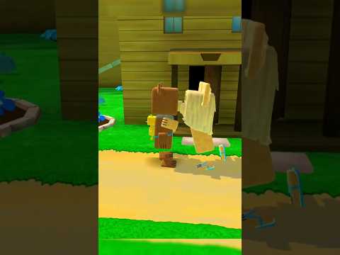 Broken Heart 💔 Super Bear Adventure #superbearadventure