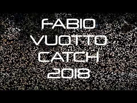 DJ FABIO VUOTTO DJ AT CATCH BEACH CLUB (Phuket)