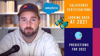 Salesforce Certifications 2022 | Which Certifications You Need & Why You Need Them