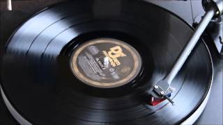 LL Cool J - Stand By Your Man (New Jack Street Mix) Vinyl