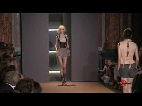 Sophia Kokosalaki - PAR SS2010