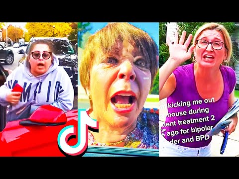 Most Liked Karen Tiktoks