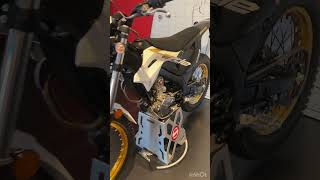 Download lagu MONTESA 4RIDE 260 2026 mp3