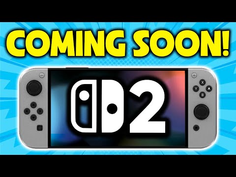 Nintendo Just Indicated Switch 2 Is Coming "Soon"!