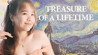 MAGNUM OPUS: the master-piece of the Universe
