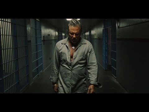 Ivan Vanko Escapes From Prision - Iron Man 2 Movie Clip