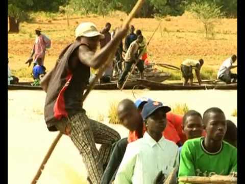 Vitalo - Neda - Collectif Kibaré