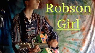 Robson Girl - Mac Demarco (guitar cover)