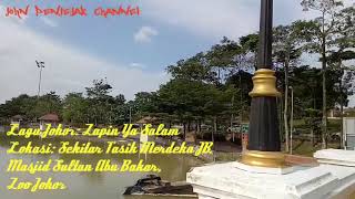 Download lagu Lagu Johor : Zapin Ya Salam mp3