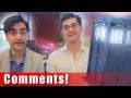 Doctor Who The Musical - COMMENTS | AVbyte ...