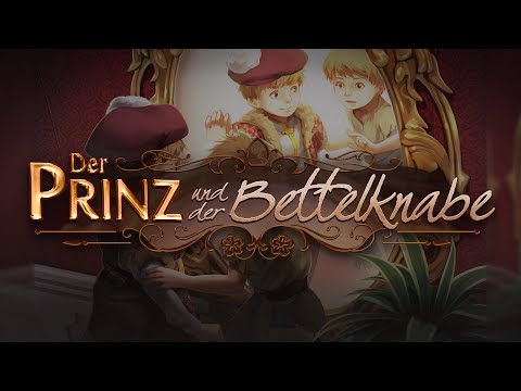 Holy Klassiker - 02 - Der Prinz und Bettelknabe (Hörspiel komplett)