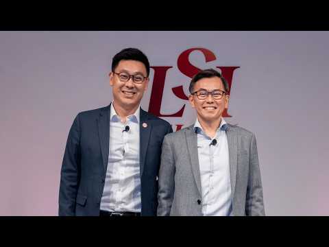 Fireside Chat: Scaling Medtech in Asia: Navigating Regulation, Market Access, and Innovation | LSI Asia '26