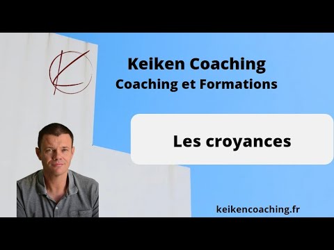 1 minute pour comprendre les croyances.