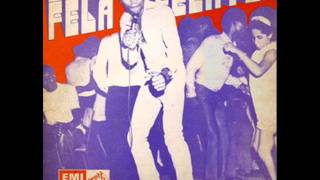 Fela Kuti - Fela Fela Fela (1969) - 04 - Ako