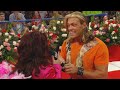 Edge asks Vickie Guerrero to marry him: SmackDown, Feb. 15, 2008