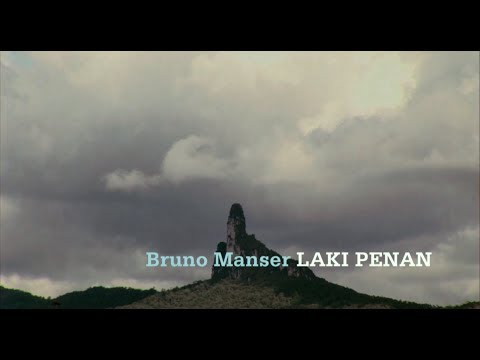Trailer "Bruno Manser - Laki Penan" von Christoph Kühn (2007)