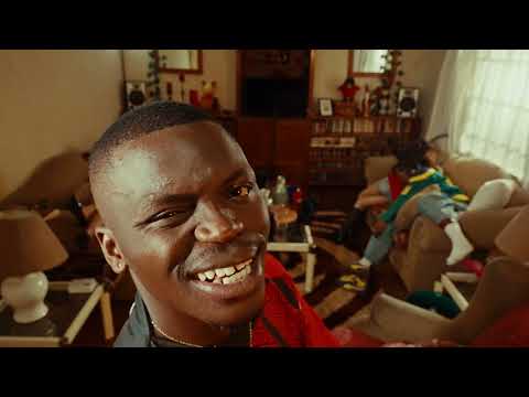 Shoes Meister x Sanele Rouge - Goat Zonke feat. Mculi Rox (Official Music Video) | Amapiano