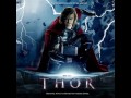 Patrick Doyle - Thor Missing