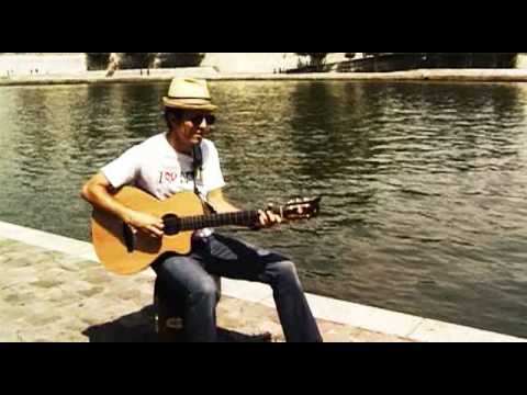 Clockwatching - Jason Mraz