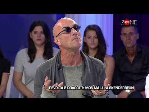 Zonë e Lirë/ Revolta e Robert Aliaj: S’jam pro komunitetit mysliman (09.09.17)