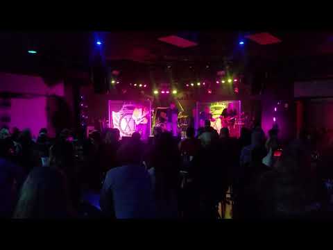 Bad Whiskey - Russell Jinkens XL Band