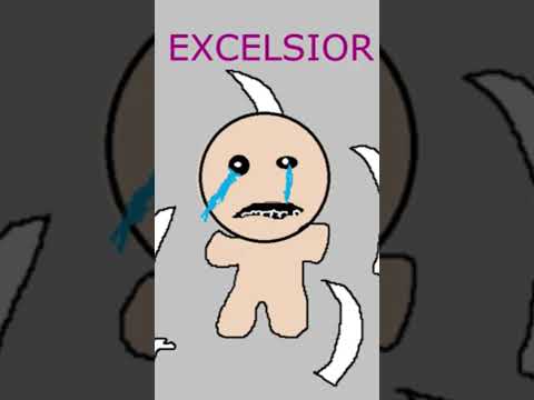 Excelsior Six Feet Under - The Binding of Isaac Acapella
