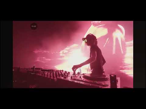 One of my favorite scenes of Rezz, in concert at the Rwd Rock Amphitheater!!!