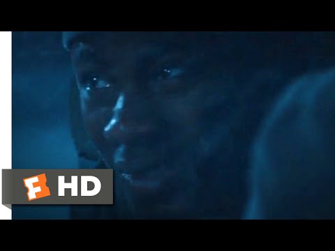 Lions for Lambs (2007) - Not Laying Down Scene (12/12) | Movieclips