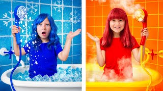 Download lagu Ice Princess vs Fire Princess Story mp3