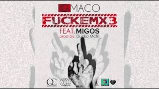 OG Maco - FUCKEMx3 ft. Migos